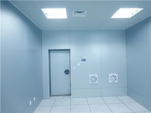 焊接式電磁屏蔽室應(yīng)該怎么選擇？