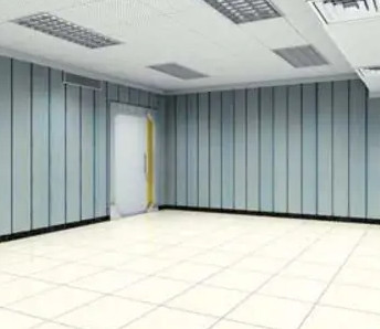 電磁屏蔽室是怎么避免電磁波被干擾的？